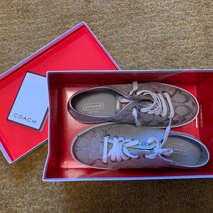 Coach Sneakers